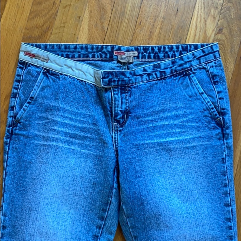 Castro Jeans - Picture 2 of 11